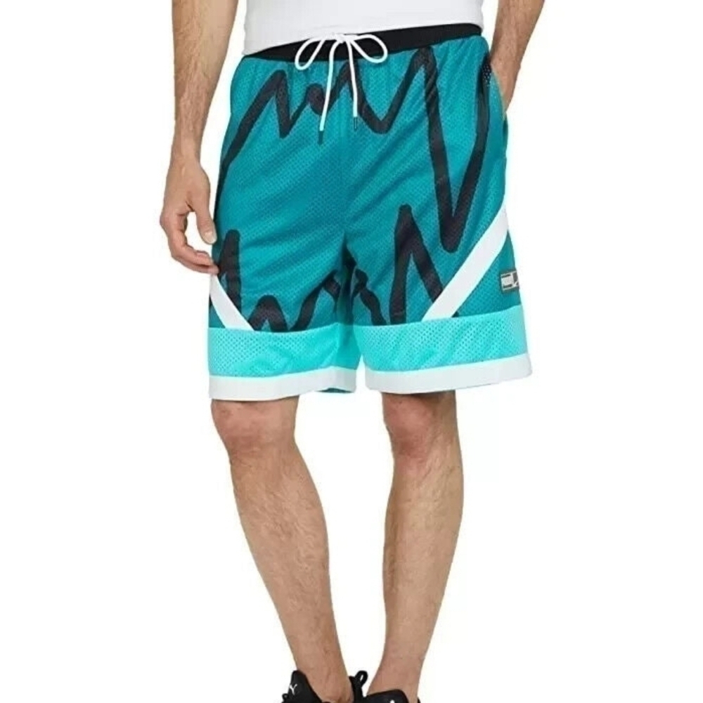 Puma Jaws Mesh Shorts Size Small‎ NWT